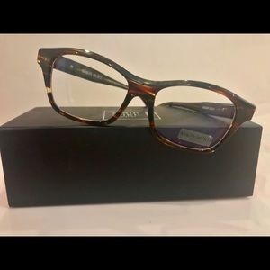 Authentic Alain Mikli Eyeglasses - Never Worn